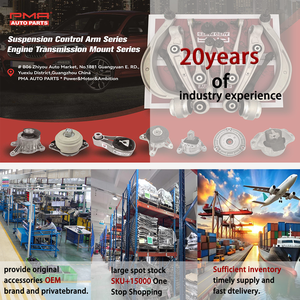 Krachtige Motortransmissie Voor Audi A6 C6 C7 S6 Motorsteun 4f 0199379H 4f0199379ba 4f0199379ba 4f0199379bl - Product Image 5