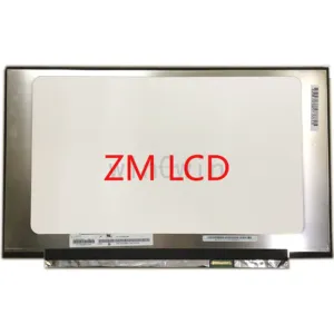 Écran LCD N156HCE-EN1 Rev C1 72% NTSC 15,6 pouces 1920X080 FHD IPS eDP 30 broches, panneau NON TACTILE - Product Image 1