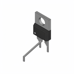 2SD612KE TO-225AA, TO-126-3 Electronic Chips Component Transistors In Stock - Product Image 1