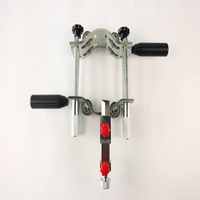 Outil de dénudage de câbles haute tension CST126 110kV 220kV 60-128mm 8 roulements 3 couches de dénudage 3,7kg