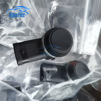 1S0919275 Sensor de estacionamiento, Sensor de parachoques de estacionamiento PDC Reemplazo de control de distancia de estacionamiento para asiento de vehículo