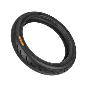 Neumático sin Cámara 90/90-17 49P, Neumático Reforzado al Vacío para Motocicleta y Triciclo, Neumático de Goma Resistente al Desgaste para Rin de 17 Pulgadas - Product Image 6