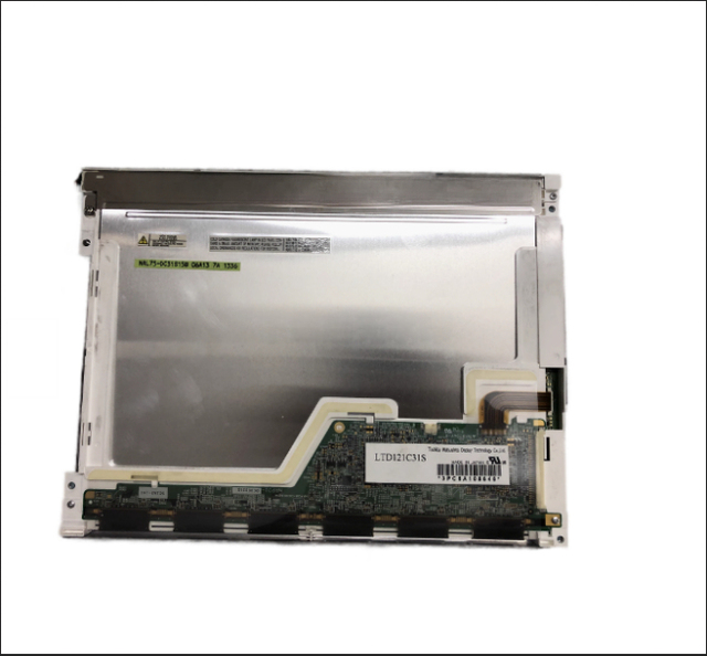 LCD Touch Screen  LM64C35P LM64C352 LM64C350 CDC2000