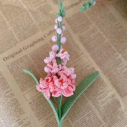 Dégradé de poudre tendre