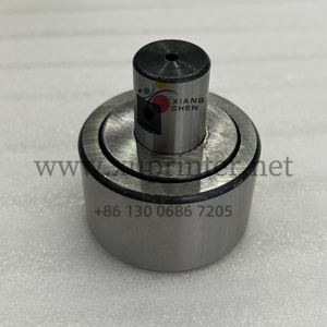Rouleau de distribution de haute qualité WD 764-3300-901 KRX 18x47x50.5-2/3AS 7643300901 pour pièces de presse offset Komori - Product Image 2
