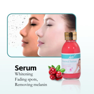 Conjunto de Cuidados com a Pele de Marca Própria, Produtos de Beleza Iluminadores, Clareadores, Anti-Cicatriz, Vitamina C, Remoção de Melanina, Conjunto Anti-Envelhecimento - Product Image 3