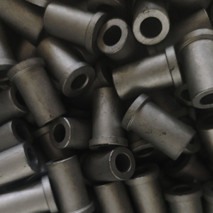 CNC gia công tùy chỉnh không tiêu chuẩn khung động cơ thép không gỉ iatf 16949 tuân thủ - Product Image 1