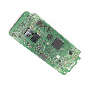Carte mère principale CJ65MAIN pour Epson EcoTank L3258 L3250 L3256 L3251 L3253 L3255 - Product Image 4