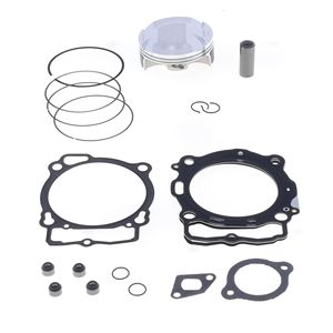 Kit de Pistón de Alta Gama ATHENA P5F0950081002B, Pistón Forjado de 4 Tiempos, Diámetro 94,96 mm + Kit de Juntas de Alta Gama - Product Image 1
