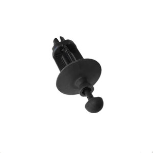 BHN9-68-301 Trunk <b>Clip</b> For Mazda 3 CX-30 CX3 Black Plastic Replacement Part - Product Image 1