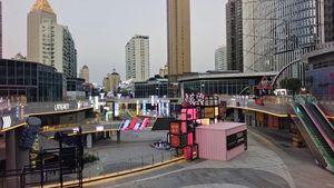 Personnalisé Créatif Extensible pour Bureau Mobile Activité Salle de Conseil <span class=keywords><strong>Netflix</strong></span> Café Lait Thé Boutique Utilisation Salles de Bains <span class=keywords><strong>Maison</strong></span> Conteneur - Product Image 4