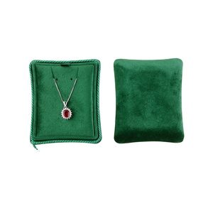 New Models Launched in 2024 Tassel <b>Jewelry</b> <b>Box</b> Swan <b>Velvet</b> <b>Jewelry</b> <b>Box</b> <b>Jewelry</b> Storage <b>Box</b> Support Wholesale and Customization - Product Image 4