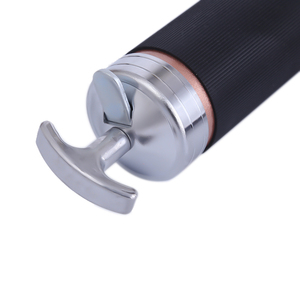 Duits <span class=keywords><strong>Type</strong></span> Fabrikant Hogedrukvettype Rose Goud Mini 500cc Handmatige Hendel <span class=keywords><strong>Push</strong></span> <span class=keywords><strong>Type</strong></span> Auto Vetpistool - Product Image 4