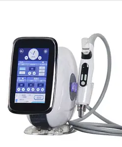 Kounish Huidverzorging Tool Anti-Aging Hydratatie Gezichtsverzorging Beauty Instrumenten Ems Nano Mesotherapie Machine