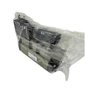 Válvula Solenoide Original-SMC EVS7-8-FG-S-3CVO - Product Image 4