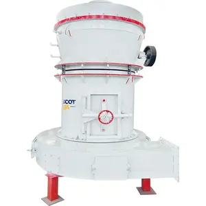 Raymond Mill For Calcium Carbonate Powder Grinding Price