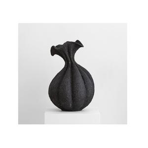 Floreros de Metal de lujo más vendidos, diseño moderno de alta calidad para Decoración de mesa de boda y oficina en casa - Product Image 1