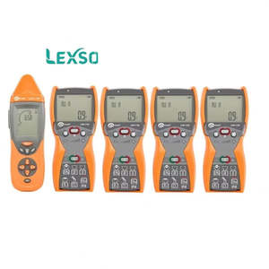 Kit de Localizador de Cables Electrónicos Sonel LKZ-720, Juego de 4 Transmisores - Product Image 6