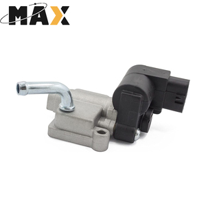 Ensemble de moteur 16022-PRB-A01 Soupape de commande d'air de ralenti IACV pour Honda <span class=keywords><strong>Civic</strong></span> <span class=keywords><strong>Si</strong></span> 2.0 Acura RSX Type-S 16022PRBA01 - Product Image 6