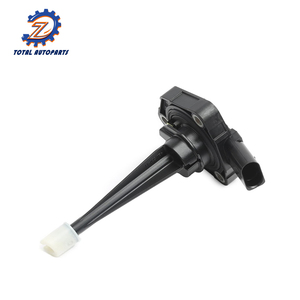 Capteur de niveau d'huile 03L907660C 03L907660B 03L907660A Compatible avec Audi A4 B8 A5 A6 C7 A8 D4 Q5 VW Amarok Crafter Touareg 7P 2010 - Product Image 2