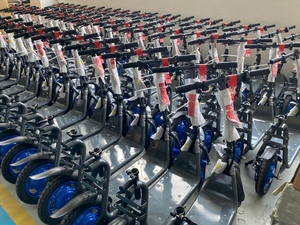 Utility Tricycle for Delivery <b>72V</b> <b>Battery</b> 1500W Motor Heavy Load Commercial Transport Vehicle GYT1 Integrated Curved Beam Frame - Product Image 4