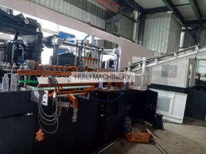 ชิ้นส่วนรถกอล์ฟ Borche ชุดตัวถังพลาสติก ABS เครื่องฉีดพลาสติก - Product Image 6