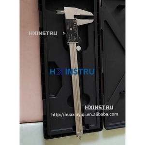 ไมโทโย 500-157-30 คาลิปเปอร์ดิจิตอล ของใหม่เอี่ยม H - Product Image 3