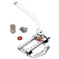 Jembatan Vibrato Unit Tremolo Gitar, Indah untuk SG ES335 LP Dll