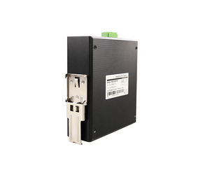 <span class=keywords><strong>10</strong></span>/gigabim/gigabm مفتاح PoE صناعي كامل غير مُدار من الألياف 8 منافذ - Product Image 6