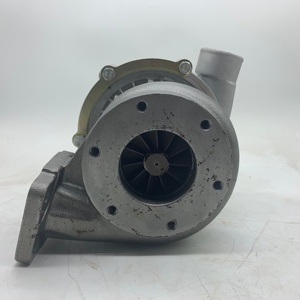 Piezas del motor <span class=keywords><strong>Turbo</strong></span> T04E35 Turbocompresor 2674A148 para otro motor 3054-DI-T <span class=keywords><strong>1006</strong></span> 6TW T6.60 M-F - Product Image 4