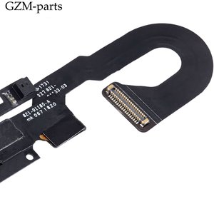 Cámara Frontal <span class=keywords><strong>de</strong></span> 8G para Teléfono Móvil, Cable Flex <span class=keywords><strong>de</strong></span> Repuesto para Sensor <span class=keywords><strong>de</strong></span> <span class=keywords><strong>iPhone</strong></span> <span class=keywords><strong>8</strong></span> - Product Image 6