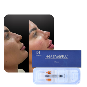 Inyector de Ácido Hialurónico <span class=keywords><strong>para</strong></span> Nariz y <span class=keywords><strong>Labios</strong></span>, Jeringa <span class=keywords><strong>para</strong></span> Relleno Dérmico HA, Pluma de Ácido Hialurónico <span class=keywords><strong>para</strong></span> Relleno Dérmico de Nariz y <span class=keywords><strong>Labios</strong></span> - Product Image 2