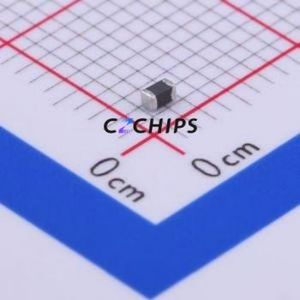 UPZ1608W260-6R0TF Ferrite Bead 0603 RF ( Impedance @ Frequency: 26Ohm@100MHz )( Error: 25% )( DC Resistance (DCR): 7mOhm ) - Product Image 1