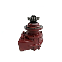 Nouveau prix bas – Pièces de moteur Weichai – Pompe à eau de mer 15531680L – Taille standard d'origine Shandong pour moteurs Weichai Baudouin M26 6M26