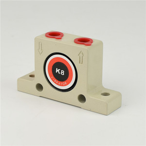 Khí Nén EMC SL Turbo Dao Động Tuabin Với Giảm Thanh Và Kết Nối Phụ Kiện GT-25 Gt25 Bánh Ningbo Bao Detian GT25 Vibrator - Product Image 3