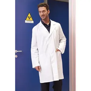 Camicia a maniche lunghe da uomo, merchandising personalizzato - Product Image 1