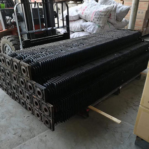 Cổ phiếu lớn gang vây economizer ống phụ tùng lắp ráp cho tiết kiệm năng lượng nồi hơi trao đổi nhiệt - Product Image 6