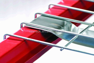 Cubierta de malla de alambre de acero galvanizado, almacén resistente, compra descuento - Product Image 3