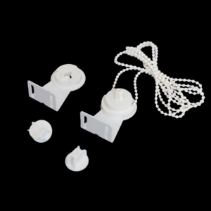 Heavy Duty 28mm Geared <strong>Roller</strong> <strong>Blind</strong> Mechanism B201 Reduction Clutch Set Window Shade Repair Parts Curtain <strong>Fittings</strong> - Product Image 1