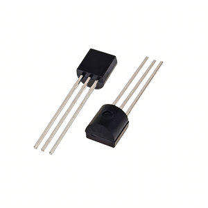 DIODE JFET J109 J111 J112 J113 J175 J176 J177 J201 J202 J310 2N7000 TO92, 10 pièces, nouveau STOCK - Product Image 1