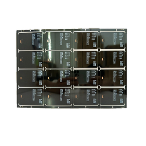 16 năm chuyên nghiệp tùy chỉnh hai mặt gerber sản xuất <span class=keywords><strong>osp</strong></span> in FR-4 mục đích chung bảng mạch tùy chỉnh pcba - Product Image 3