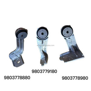 OE 9803779180 98 037 791 80 attacco superiore Intercooler di fissaggio Citroen Berlingo C4 Picasso II <span class=keywords><strong>C5</strong></span> Aircross Peugeot <span class=keywords><strong>3008</strong></span> (marca Datwy) - Product Image 2