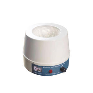 Laboratuvar dijital tüp kuru blok ısıtıcı termostat Test tüpü ısıtıcı 24 delik TTH-24 - Product Image 3