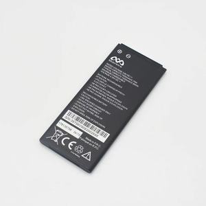 178135756 Batteria Ricaricabile agli Ioni di Litio per Cellulare <span class=keywords><strong>Vodafone</strong></span> <span class=keywords><strong>Smart</strong></span> C9 VDF320V320 1550mAh 3.8V - Disponibile - Product Image 1