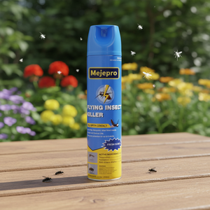 Powerful Insect Killer Aerosol <strong>Spray</strong> Fast Acting Mosquito <strong>Cockroach</strong> Ant Fly Repellent Indoor Outdoor Pest Control OEM Wholesale - Product Image 1