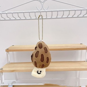 HY7 <span class=keywords><strong>Internet</strong></span>-famoso Jelly Cat Bear peluche Super suave Pp algodón alivio del estrés decoración de Halloween realista comida colgante bolsa - Product Image 3