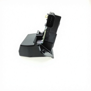 Carcasa Protectora de Plástico para Bloqueo de Maletero 81230-3Z000, Accesorios para Llaves de Auto Nissan y Toyota - Product Image 5