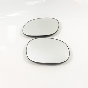Nouveau rétroviseur de voiture OLIVER Peugeot <span class=keywords><strong>206</strong></span> avec fonction de chauffage Noir/Argent - Product Image 5