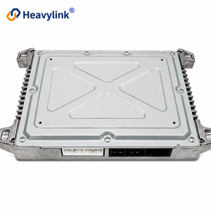 Panel de Control ECU Heavylink YA60023948, Placa de Computadora para Excavadora, Repuestos - Product Image 2