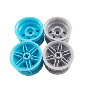 NO.56145 Blocs de <span class=keywords><strong>construction</strong></span> en plastique ABS, sac d'accessoires, jouets de <span class=keywords><strong>construction</strong></span>, briques - Product Image 1